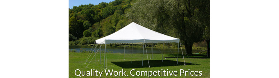 4 shore tents shop and party rentals